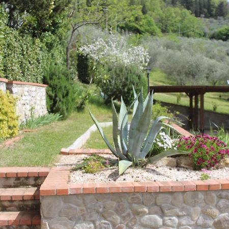 Apartamento La Guelfa 64 Pontassieve Exterior foto