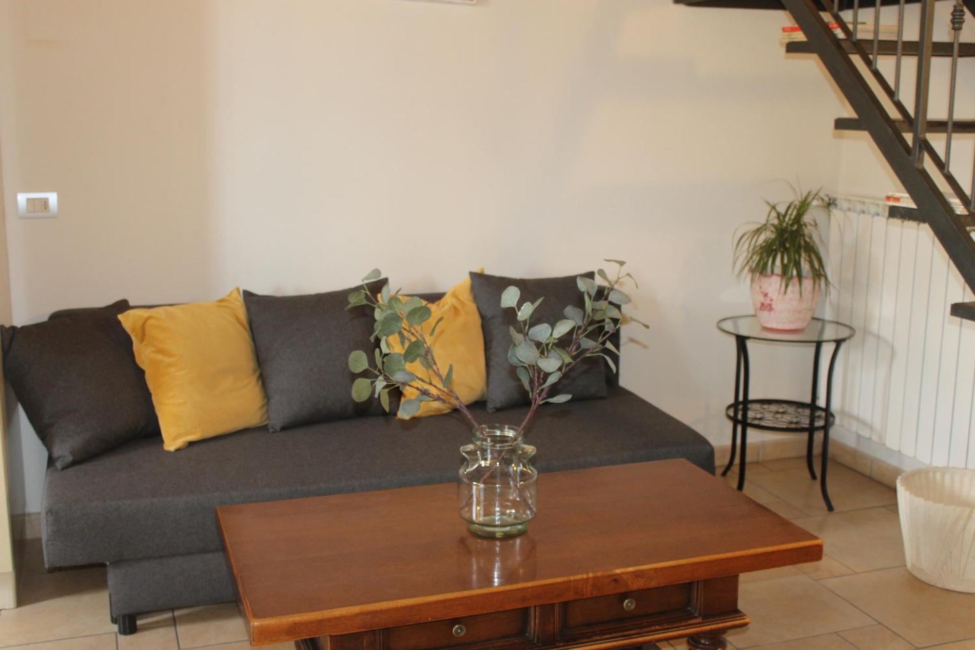 Apartamento La Guelfa 64 Pontassieve Exterior foto